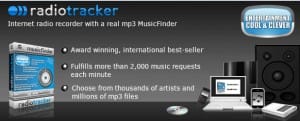 Radiotracker