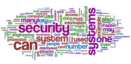 security