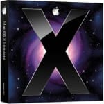 Apple Mac OS X v10.5.8 Update