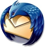 mozilla thunderbird