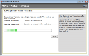 McAfee-Virtual-Technician