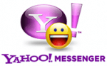 Yahoo-Messenger-10-Logo