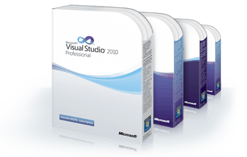 download visual studio 2010 and net framework 4 training kit