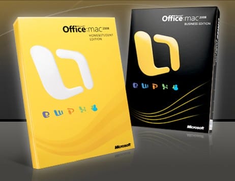 Office 2011 for Mac