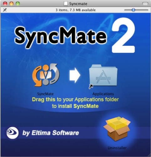 SyncMate Expert