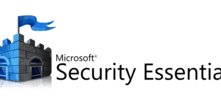 microsoft-security-essential