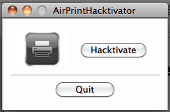 airprinthacktivator