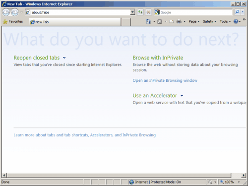 about:Tabs restored