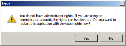 Office Key Remover UAC Error Office Key Remover UAC Error