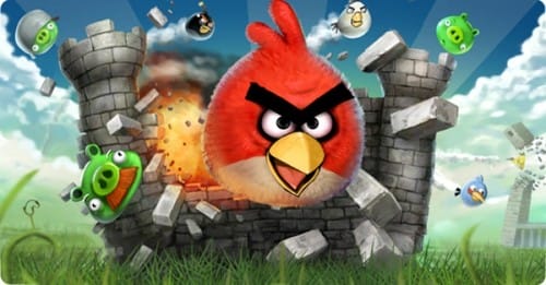 angrybirds