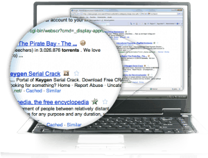 linkscanner