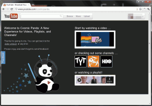 disable-youtube-cosmic-panda