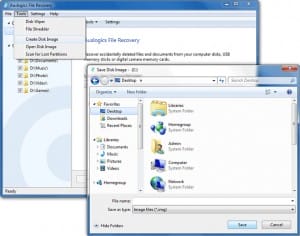 Auslogics File Recovery 3