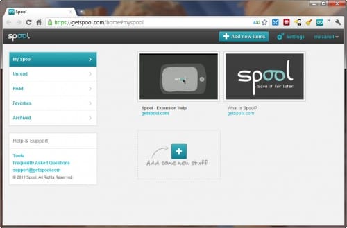 getspool-my-spool