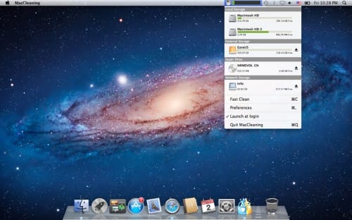 maccleaning