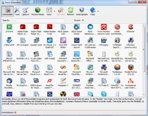 revo-uninstaller