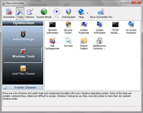 revo-uninstaller-tools