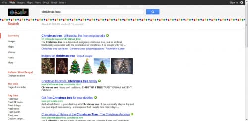 google-christmas-lights-easter-egg