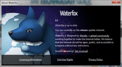 waterfox-9