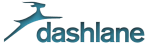 Dashlane Logo 3D