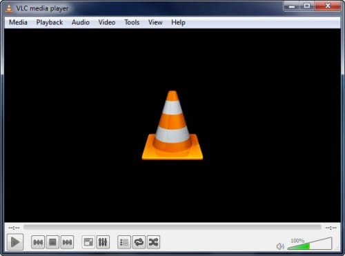 VLC 2 for Windows