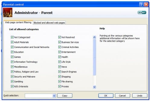 ESET Smart Security 5