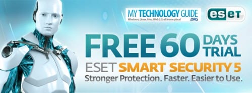 ESET Smart Security 5