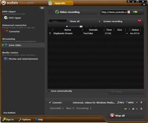 capture-streams