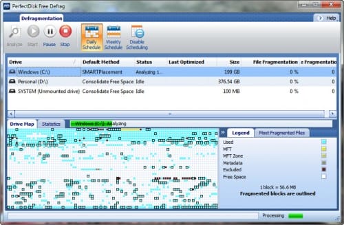 perfectdisk-free-defrag-disk-analysis