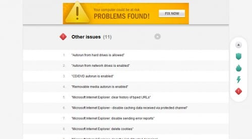 KSS-scan-report