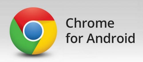 chrome-for-android
