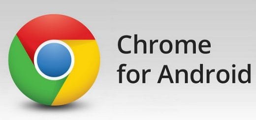 chrome-for-android