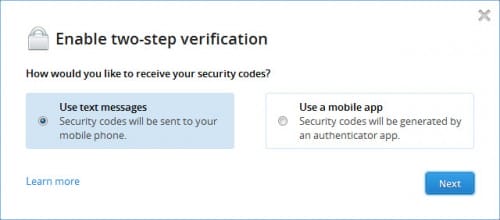 enable-two-step-verification