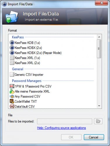 import-passwords-keepass