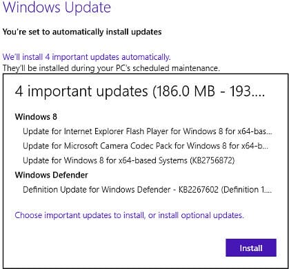 KB2756872 GA cumulative update