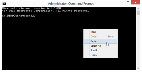 command-prompt-paste