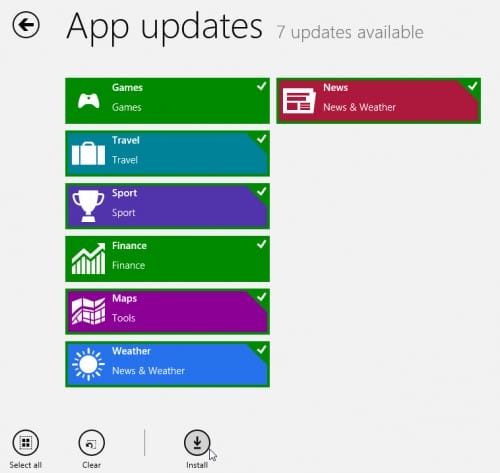 select-apps-click-install