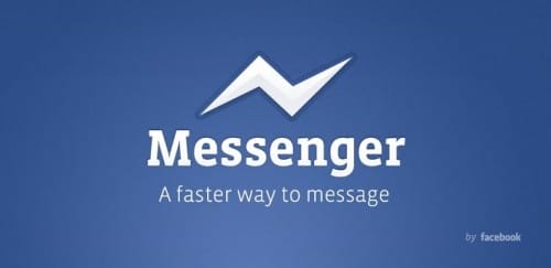 facebook-messenger-app