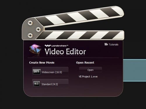 Wondershare Video Editor Review
