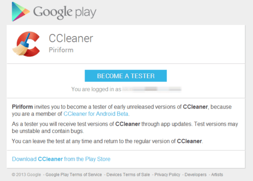ccleaner-for-android-beta-test