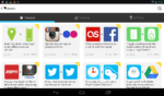 IFTTT recipes for Android