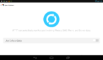 share IFTTT recipes