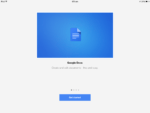 Google Docs App