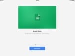 Google Sheets App