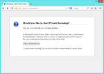 about:privatebrowsing page