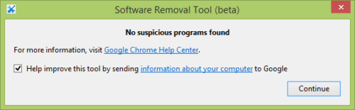 google-software-removal-tool