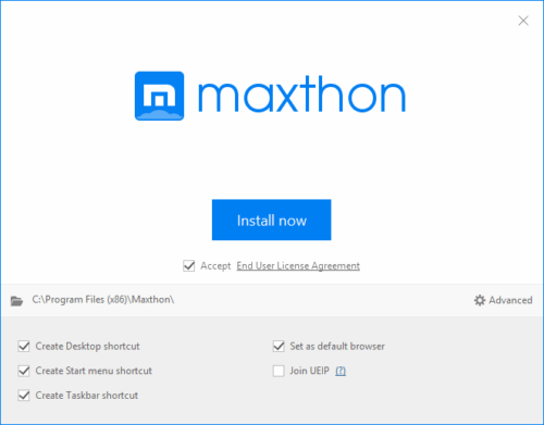 maxthon-web-browser-install