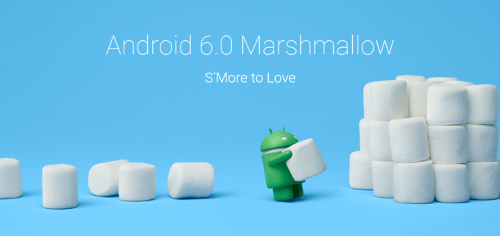 android m update