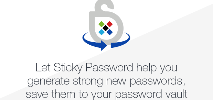 Sticky Password - Change Your Password Day - Feb 1