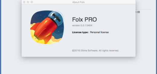 Folx 5 for Mac Review